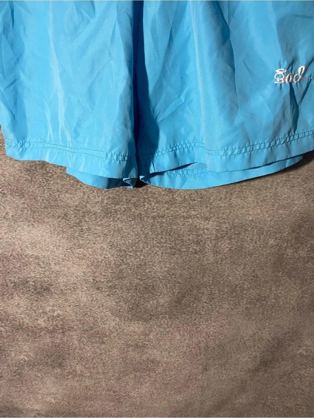 N/A light blue